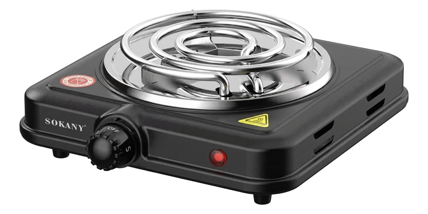 plantilla electrica SK-5111 /1000W/