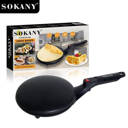 crepera sk-5208 (650w)