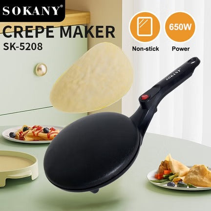 crepera sk-5208 (650w)