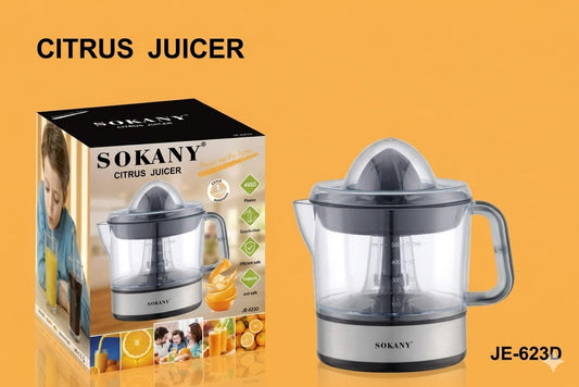 exprimidor de jugos JE-623D (700ml /45w)