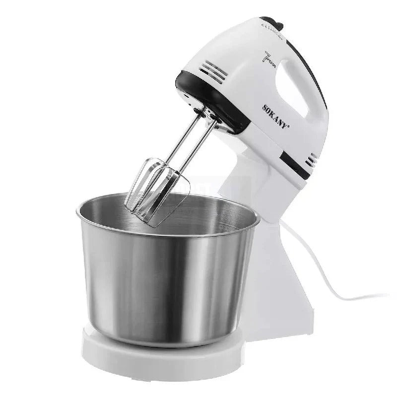 BATIDORA CON TAZA SK-6620 /2.0L/ (250W)