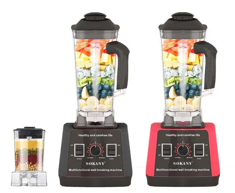 licuadora multiuso 2.5L /SK-666 / /5000W/