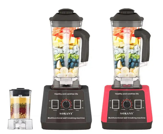 licuadora multiuso 2.5L /SK-666 / /5000W/
