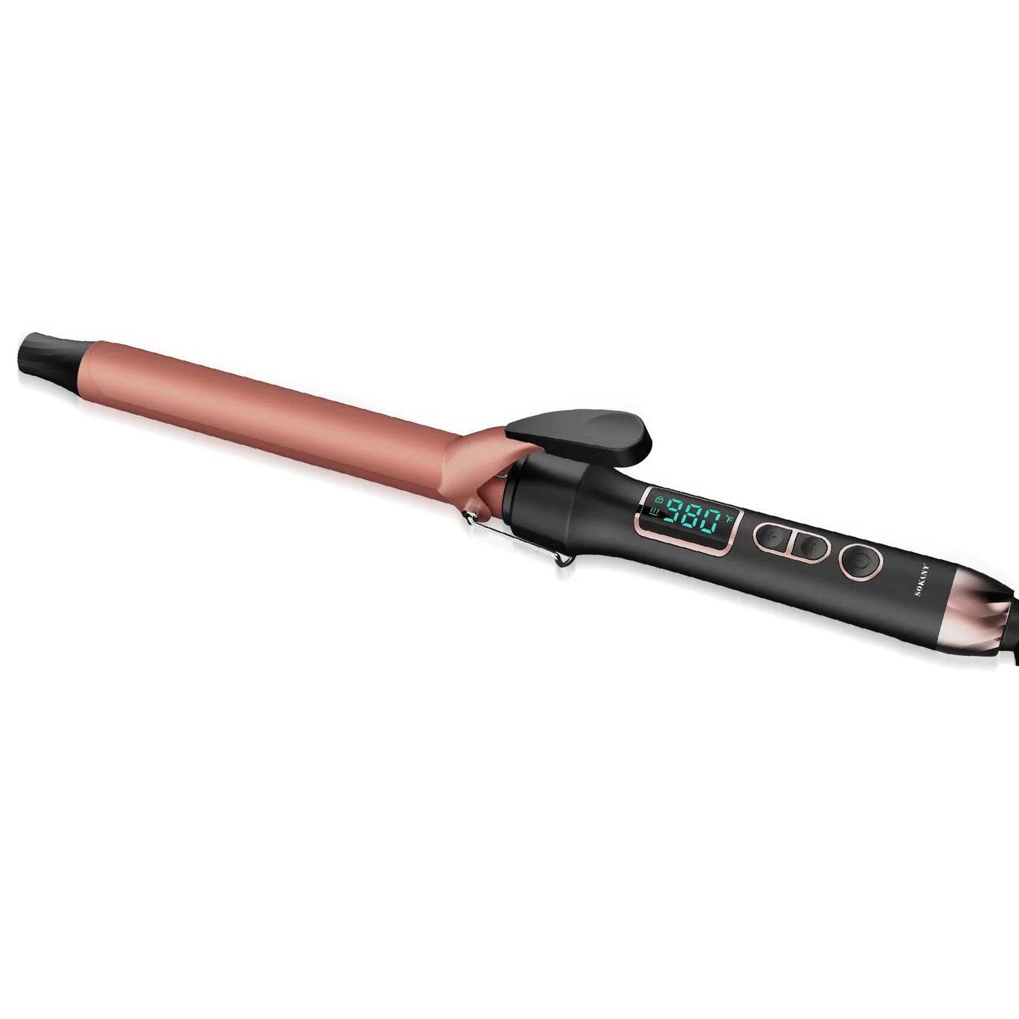 rizadora de pelo sk 673 (70w)