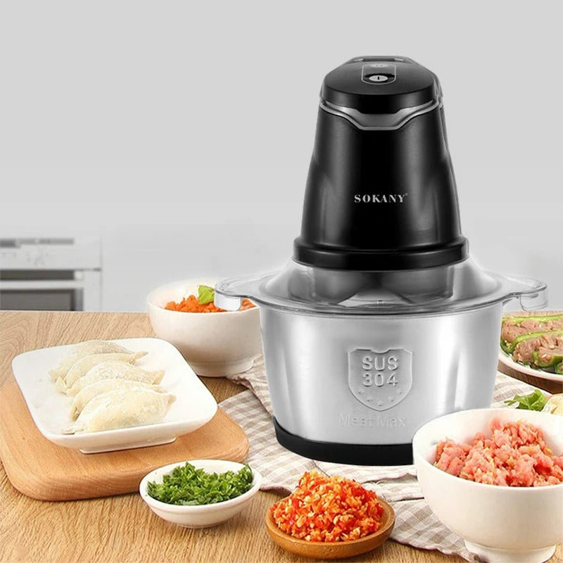 procesador de alimentos 2.0L /SK-7020/ /400W/