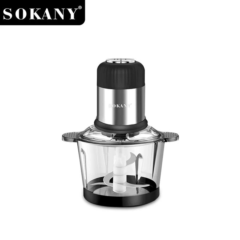 procesador de alimentos 2.0L /SK-7025A/ /800W/