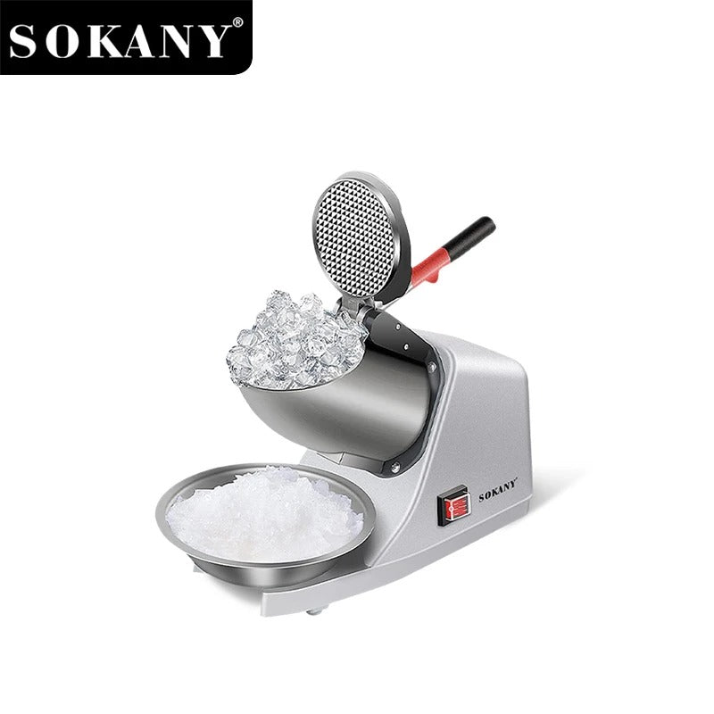 maquina granizadora sk-777 (300w)