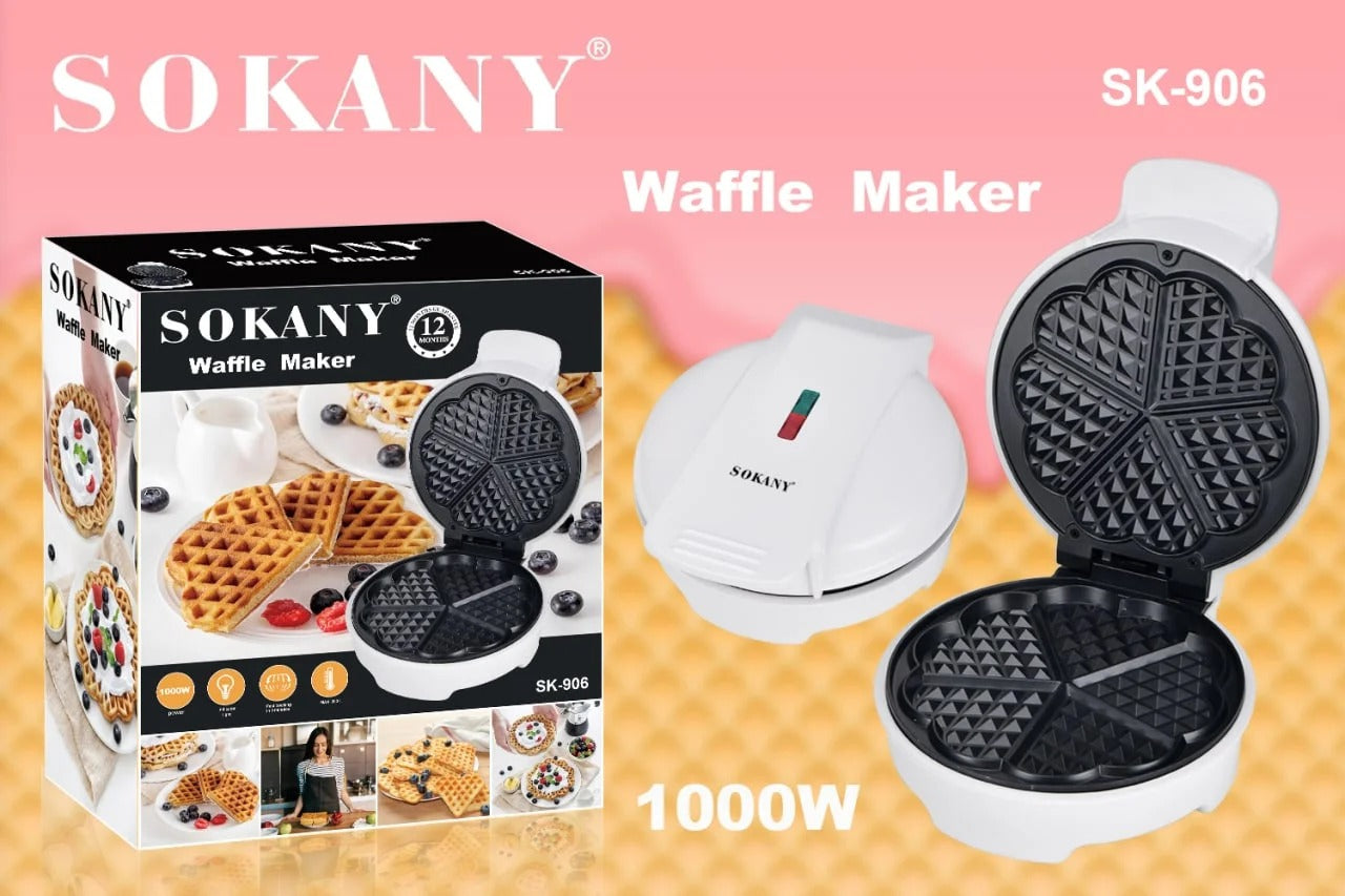 WAFLERA SK-906 (1000W)