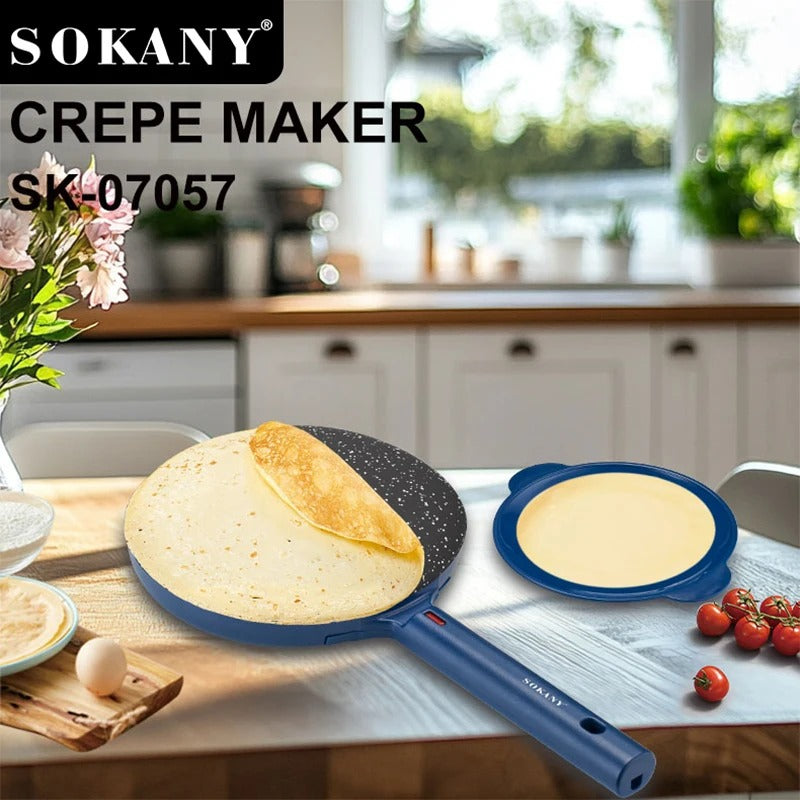 CREPERA SK 07057 (600W)
