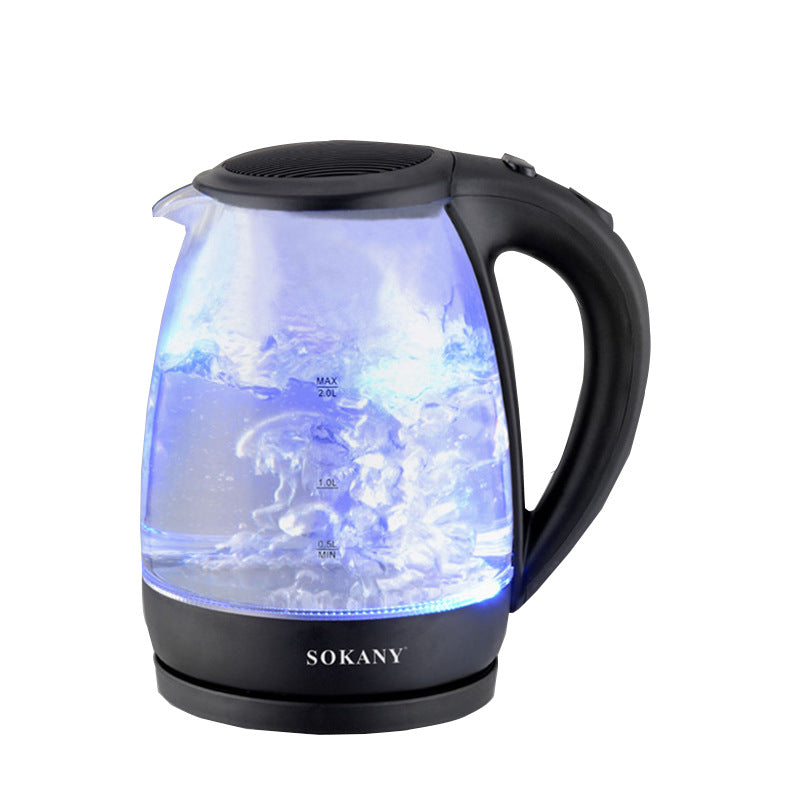 Hervidor Eléctrico Sokany SK-SH-1098 | Sokany Costa Rica
