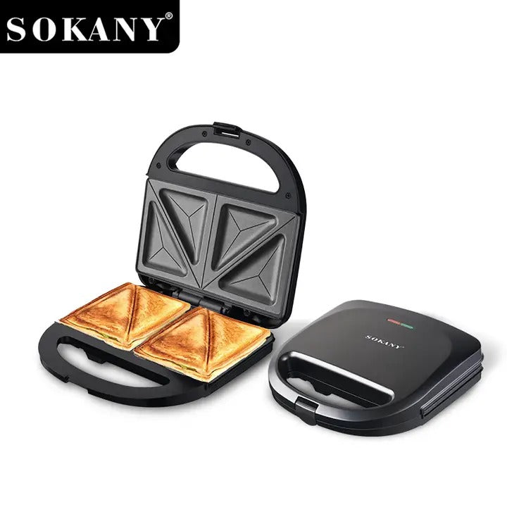 SANDWICHERA KJ-102 (750W)