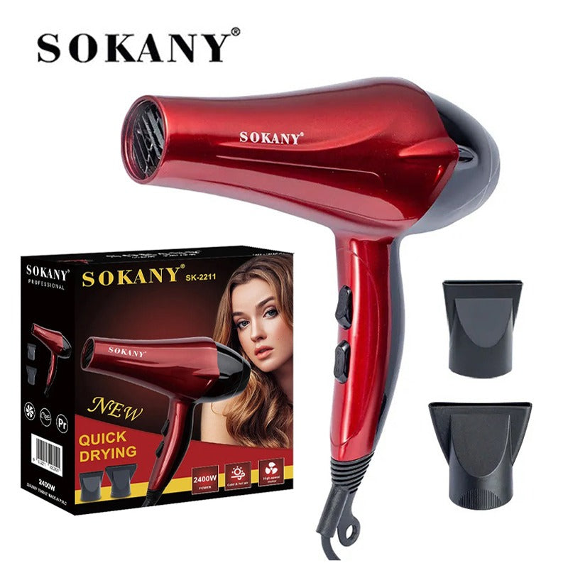 Secador de Cabello Sokany SK-2211 | Sokany Costa Rica