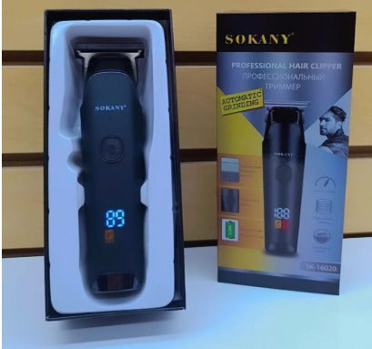 Máquina de Corte de Cabello Profesional Sokany SK-16020 | Sokany Costa Rica