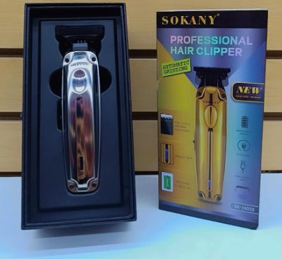 Máquina de Corte de Cabello Profesional Sokany SK-16050 | Sokany Costa Rica