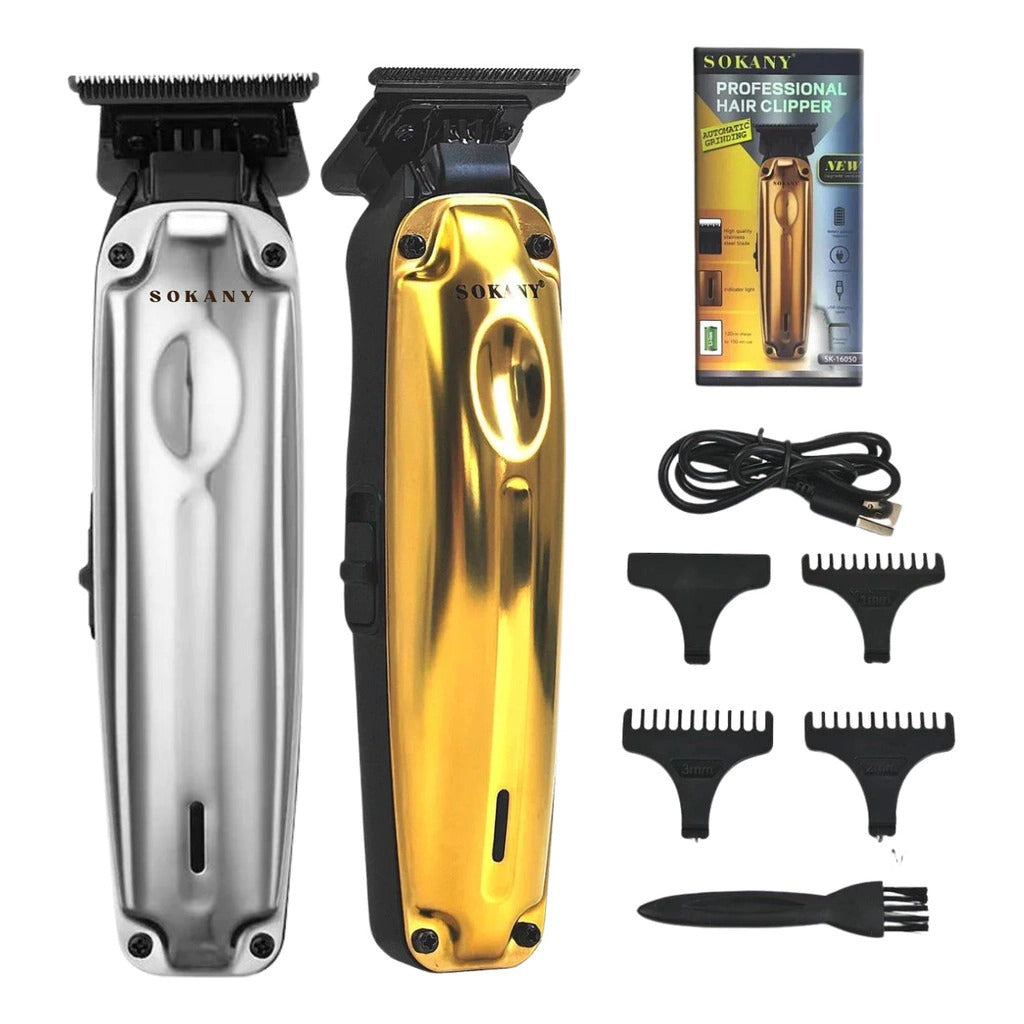 Máquina de Corte de Cabello Profesional Sokany SK-16050 | Sokany Costa Rica