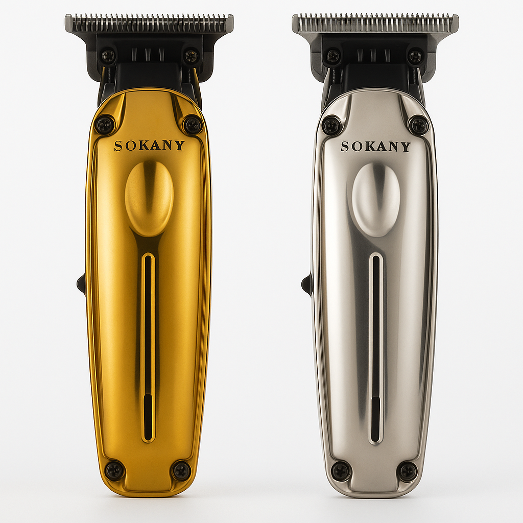 Afeitadora Profesional Sokany| SK-16050| 8w| 2000mAh| recargable|