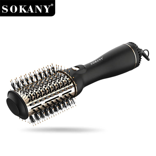 Cepillo de Aire Caliente Sokany SK-1914 | Sokany Costa Rica