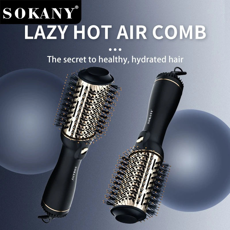 Cepillo de Aire Caliente Sokany SK-1914 | Sokany Costa Rica