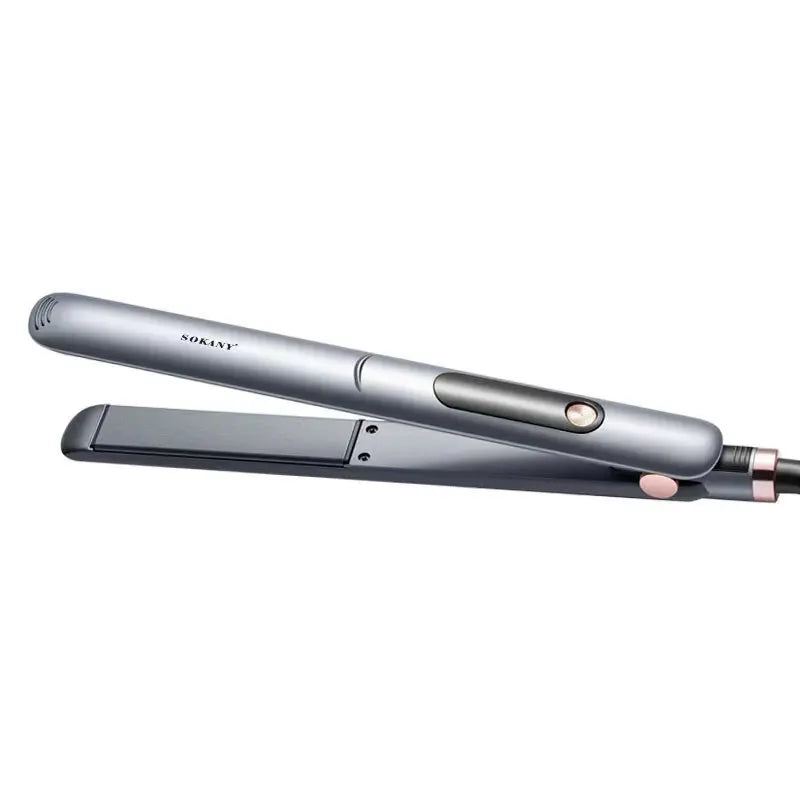 Plancha de Cabello Sokany SK-1924 | Sokany Costa Rica