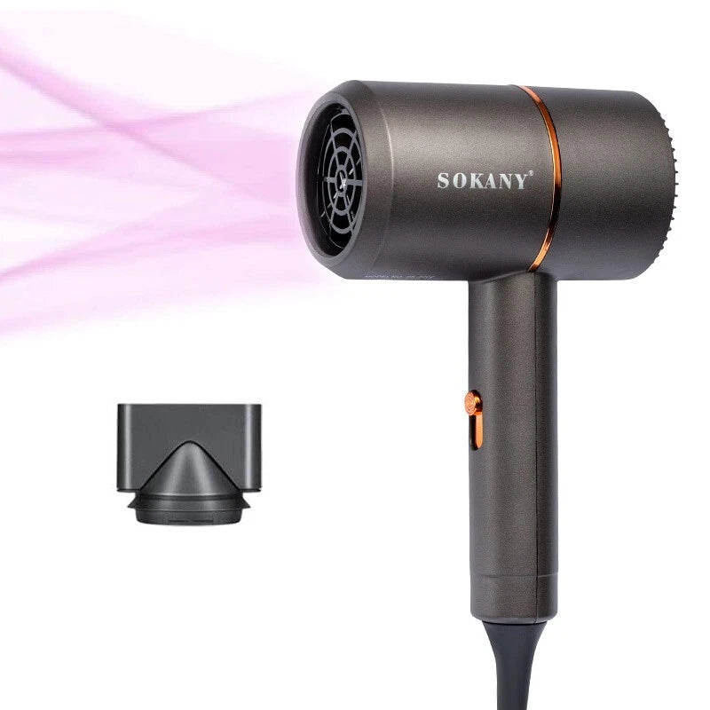 Secador de Cabello Profesional Sokany SK-2202 | Sokany Costa Rica