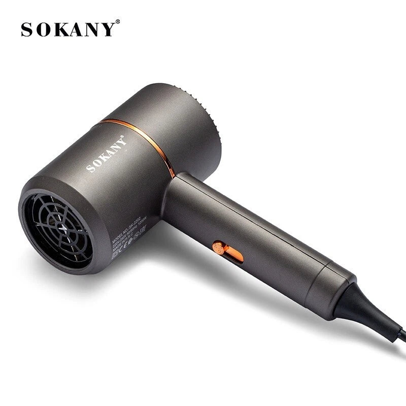 Secador de Cabello Profesional Sokany SK-2202 | Sokany Costa Rica