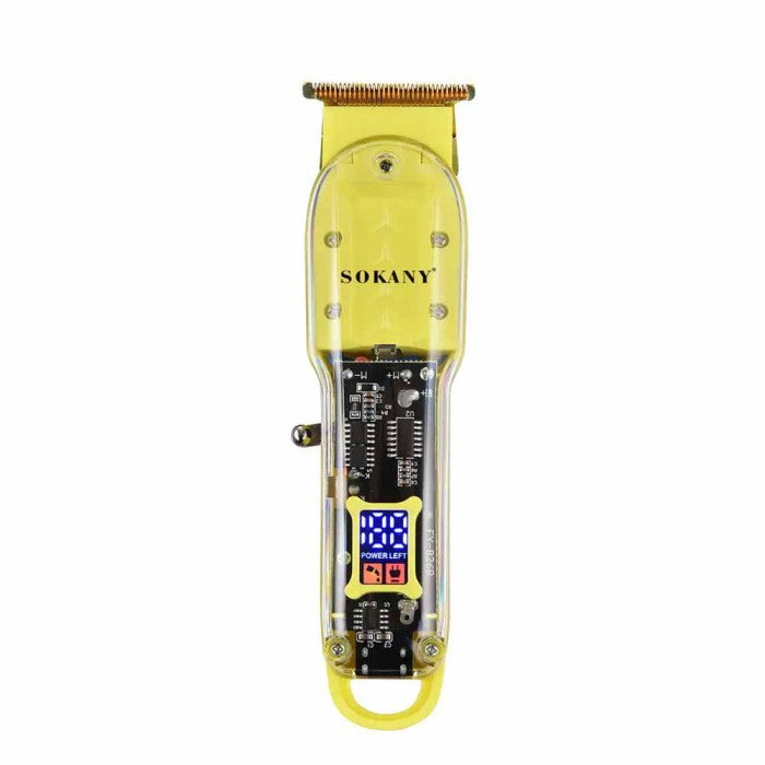 Máquina de Corte de Cabello Profesional Sokany SK-16036 | Sokany Costa Rica