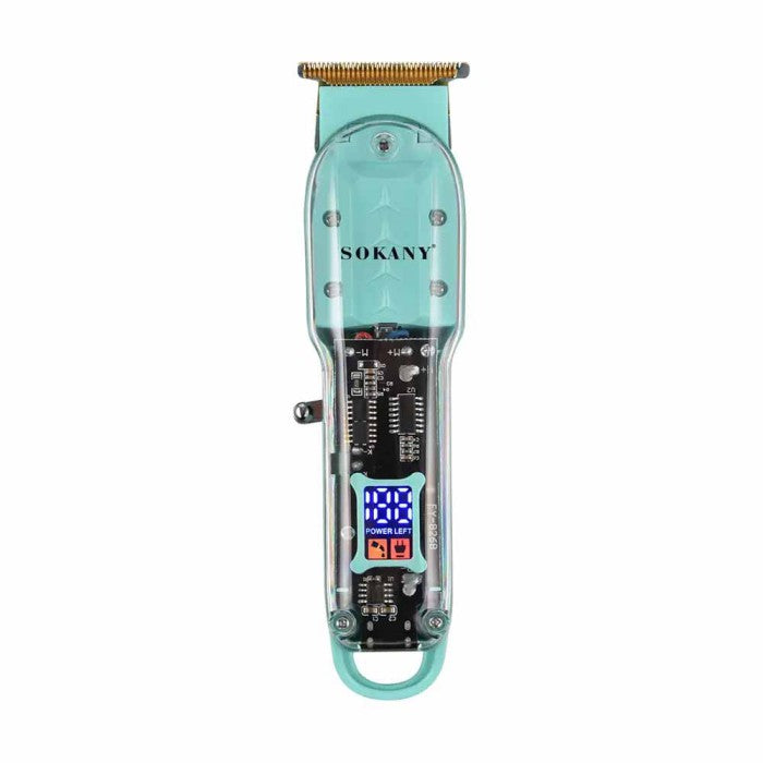 Máquina de Corte de Cabello Profesional Sokany SK-16036 | Sokany Costa Rica